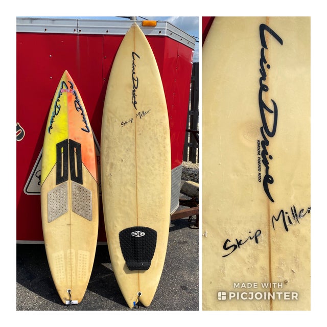 Hammo SAILFISH HalfCarbon&Tint5'3 5フィン 美品 hammo SAILFISH カーボン サーフボード - メルカリ