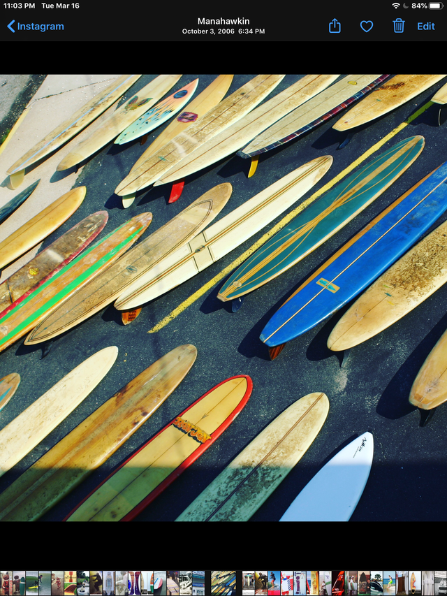 VINTAGE BOARDS | MATADOR SURF CO.