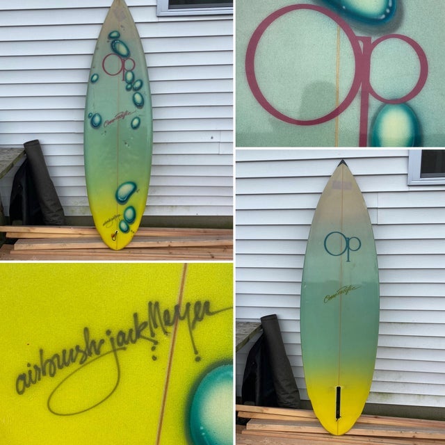 【初回限定お試し価格】 | 1980S-90S SURFBOARDS MATADOR CO. SURF サーフィン・ボディボード